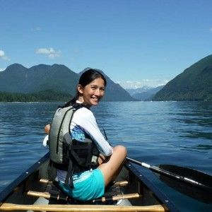 Meet your Posher, Van